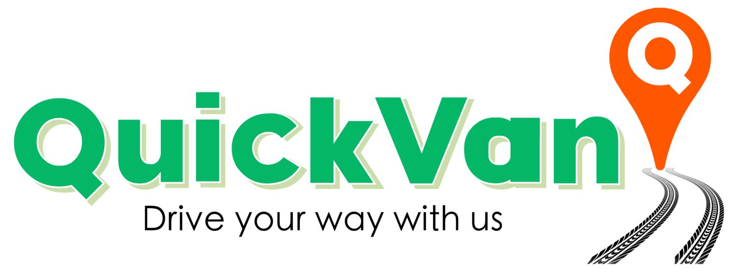 QuickVan