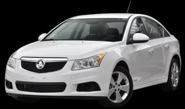 Holden cruze 2012