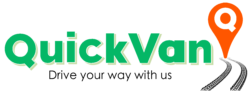 QuickVan